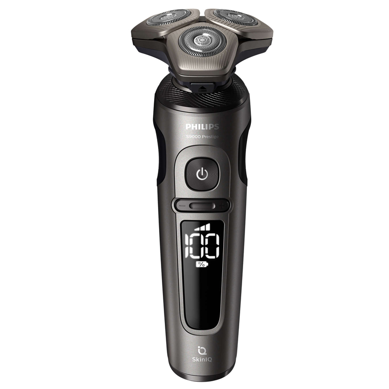 ریش تراش فیلیپس SP9872 از سری 9000